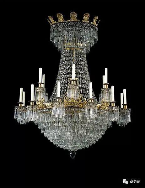 这些玻璃做的东西，为什么能拍出天价？