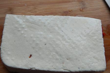 妈妈牌自制豆腐,妈妈做的豆腐汤怎么做好吃