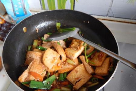 妈妈牌自制豆腐,妈妈做的豆腐汤怎么做好吃