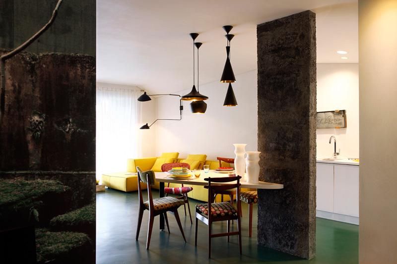 关于家装样板间的问题,装修样板间关注事项讲述