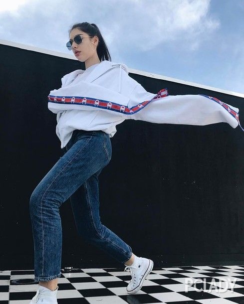 又上档次又不贵又小众的卫衣,小众卫衣品牌前十名