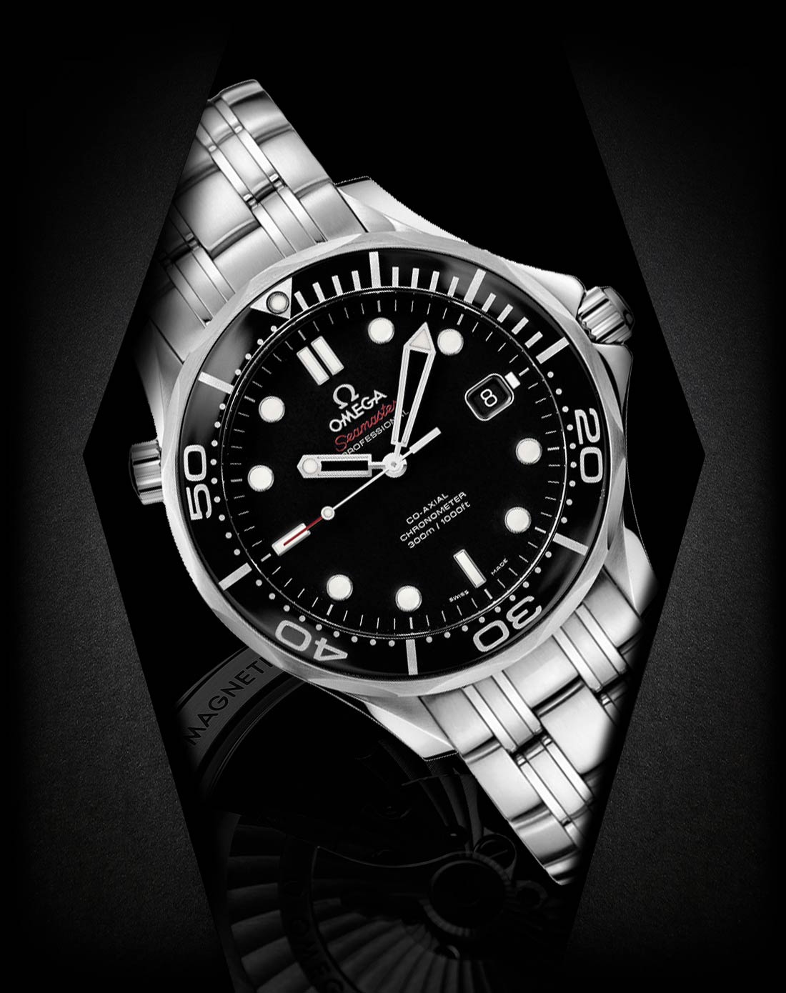 戴机械表经常出现的问题,戴表最容易犯的五大错误