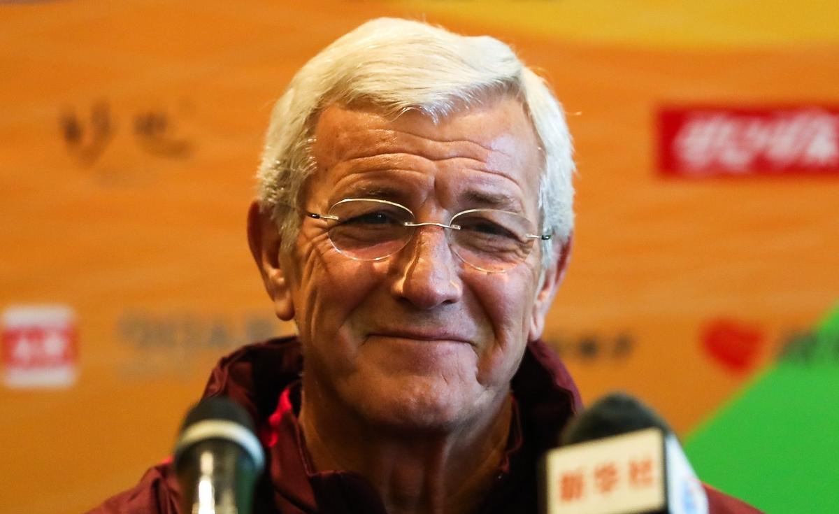 中超或迎来久违的大牌名帅,中超即将迎来久违的大牌名帅