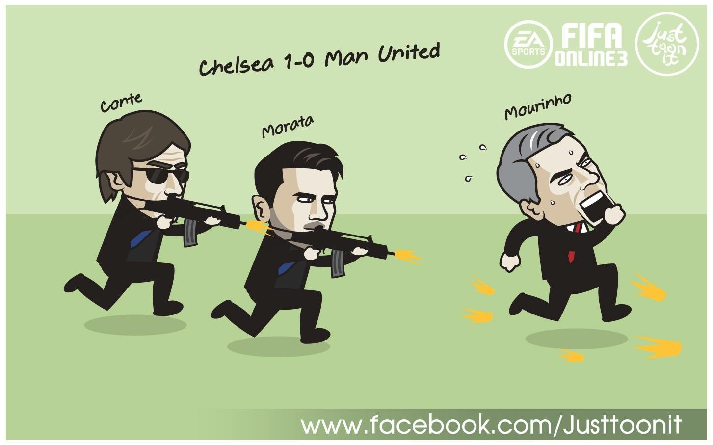 蓝月段子手视觉盛宴合集,蓝月段子手21-30集