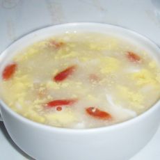 适合秋季养胃粥的做法大全,冬季养胃纯小米粥的家常做法大全