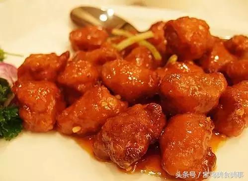 中国菜系八大流派各自特点,中国八大菜系的流派