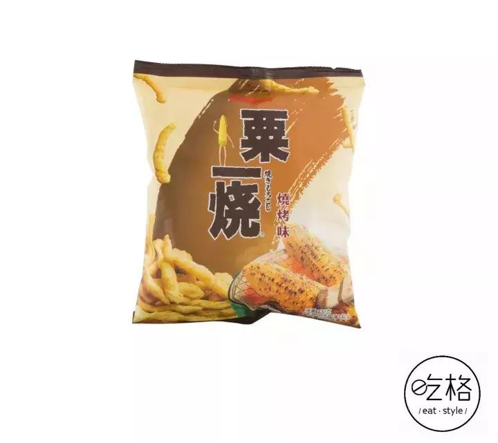 没有吃过香港的零食,没吃过港式糖水