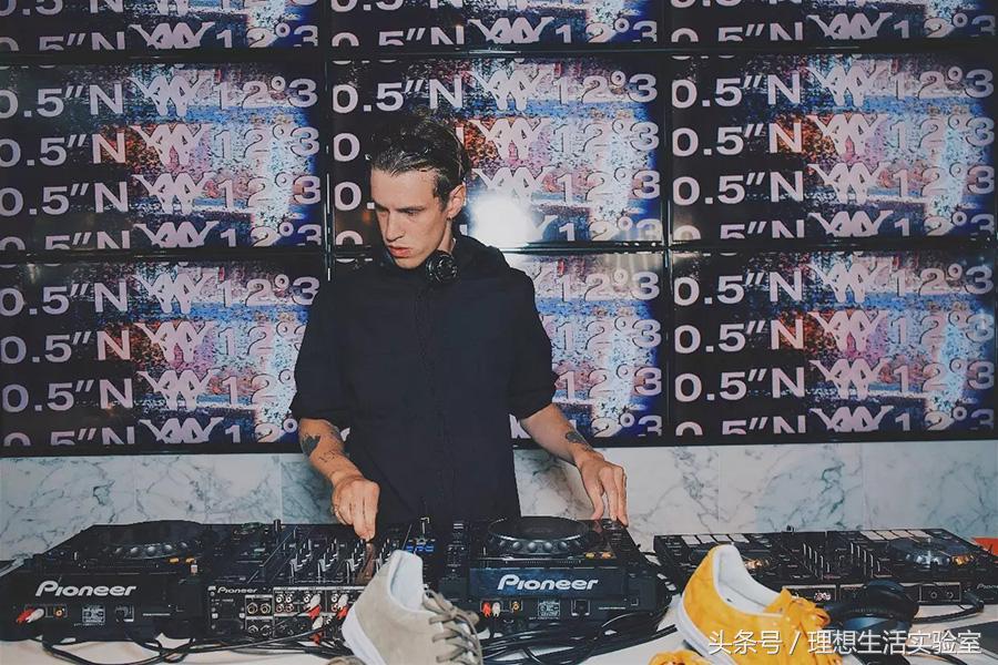 kappa复古跑步鞋气质潮流,kappa复古vintage