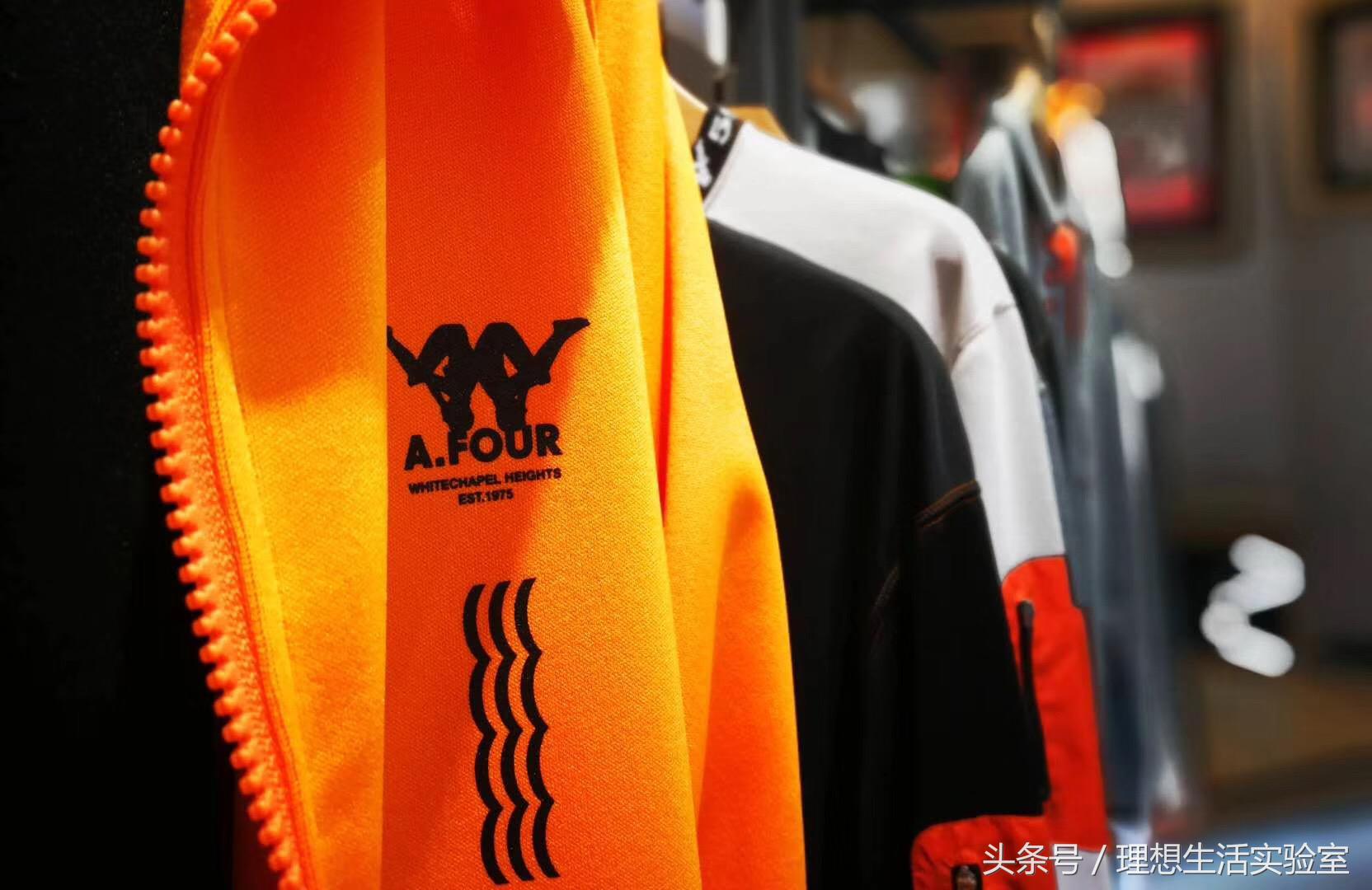 kappa复古跑步鞋气质潮流,kappa复古vintage