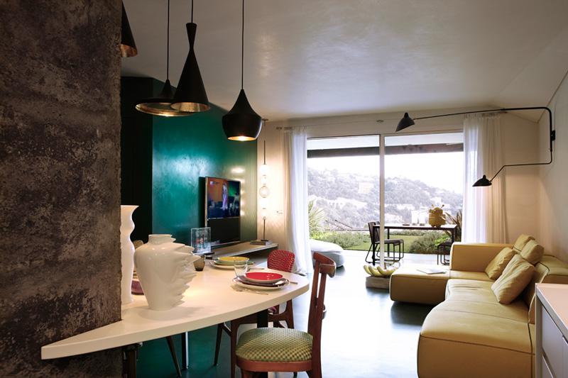 关于家装样板间的问题,装修样板间关注事项讲述