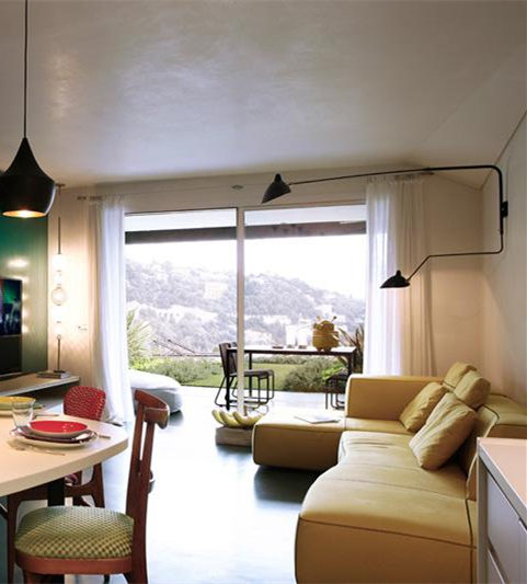 关于家装样板间的问题,装修样板间关注事项讲述