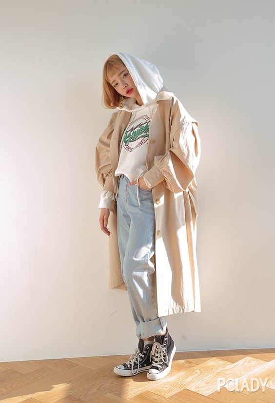 又上档次又不贵又小众的卫衣,小众卫衣品牌前十名