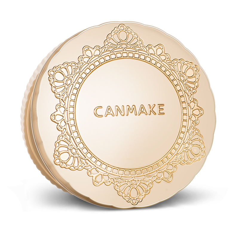 canmake化妆日系 (canmake最值得入手的产品)