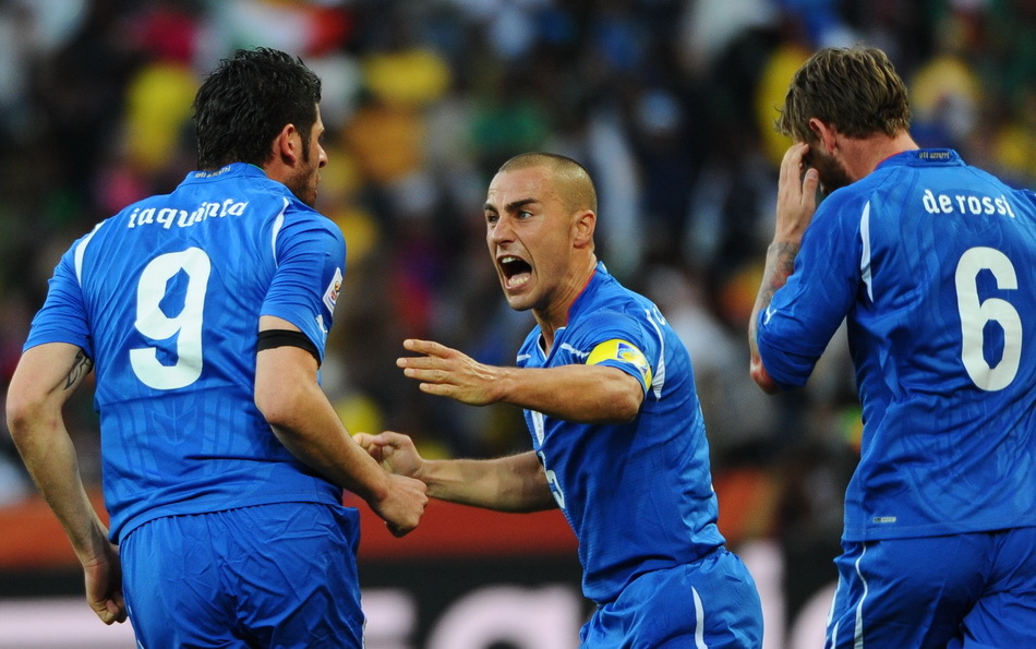 情迷地中海,情迷地中海亚平宁