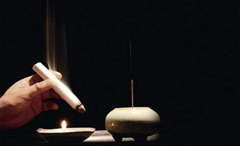 艾灸的正确时间和艾灸方法,艾灸前关注事项有哪些