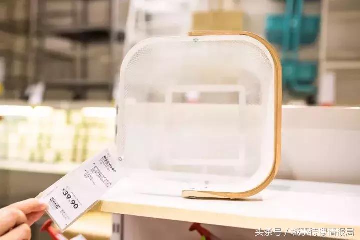 宜家muji什么档次,宜家muji值得去吗