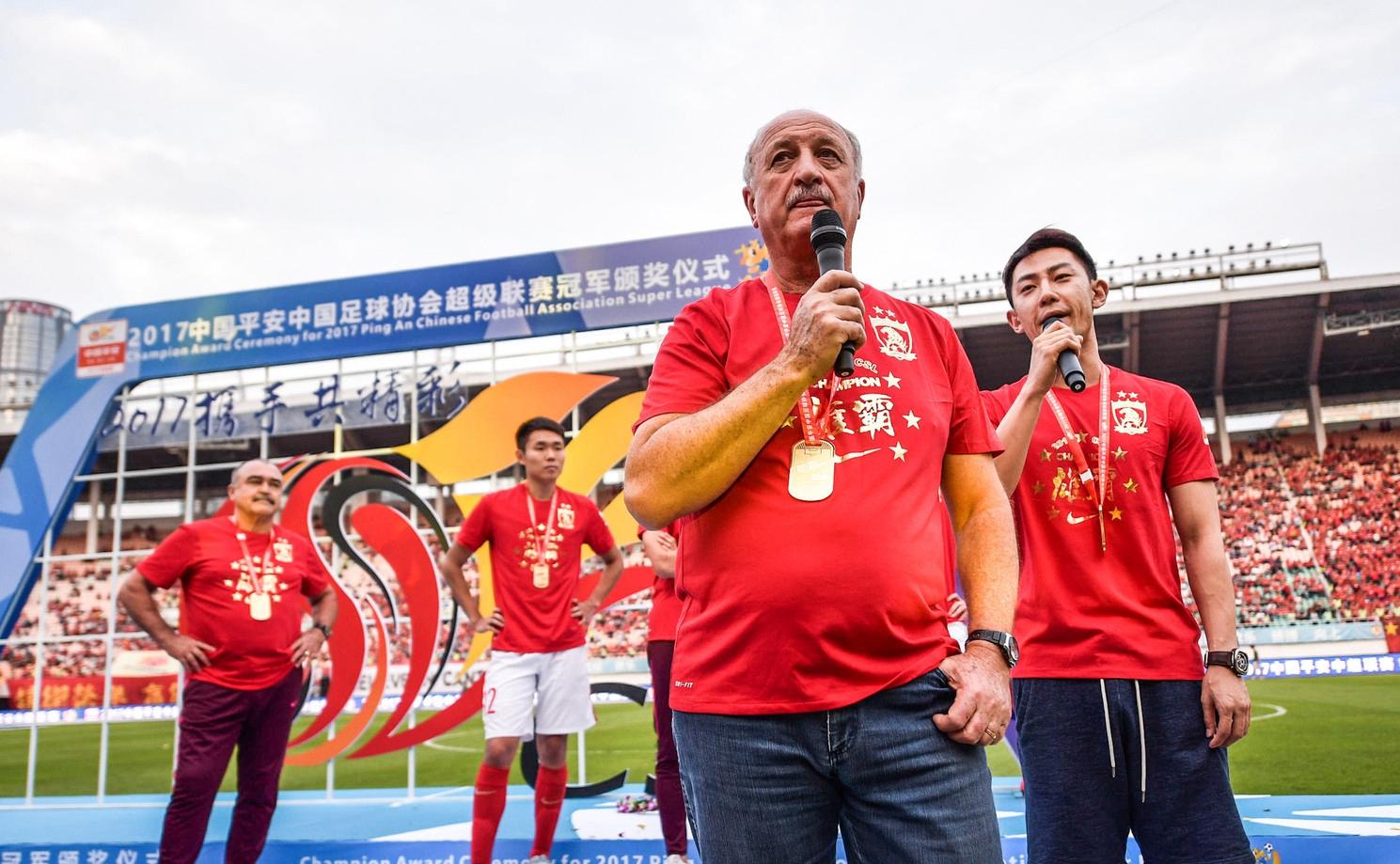 卡纳瓦罗斯科拉里,卡纳瓦罗下赛季