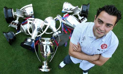 球商最高的足球运动员,球商前五球员