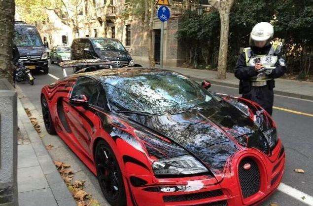 车子被交警拖走有通知吗,车子被交警拖走了要交罚款么