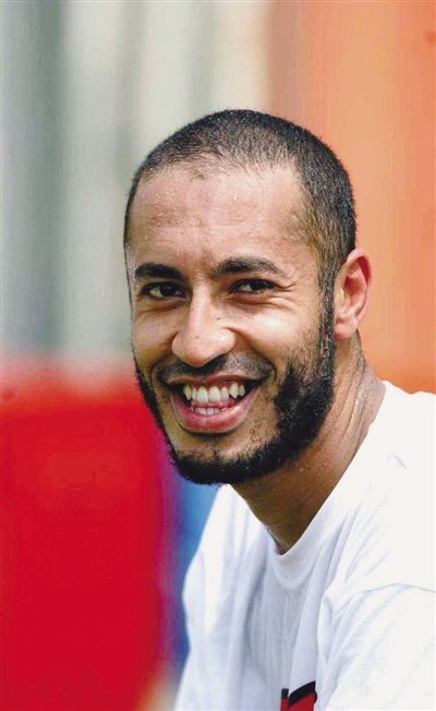 卡扎菲的儿女们的结局,卡扎菲儿女今何在