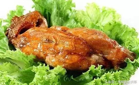 中国菜系八大流派各自特点,中国八大菜系的流派