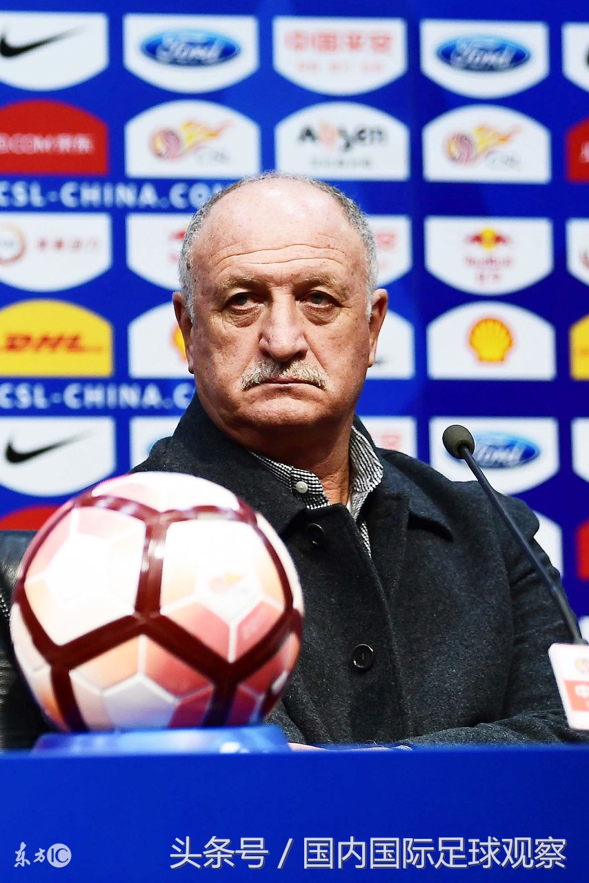 粤媒：恒大几乎每次换帅都对！新帅刺激球员欲望！斯帅比里皮难！