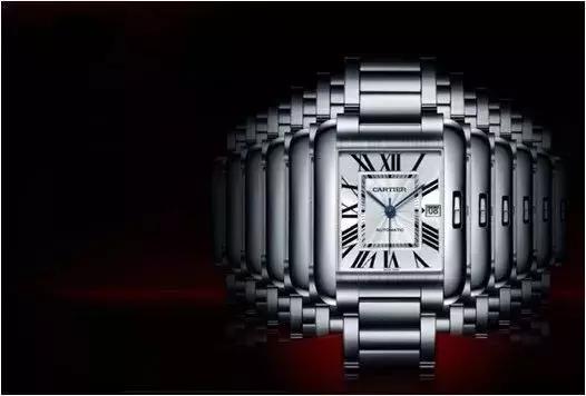 YLYKLife｜大品牌背后的小故事「Cartier」