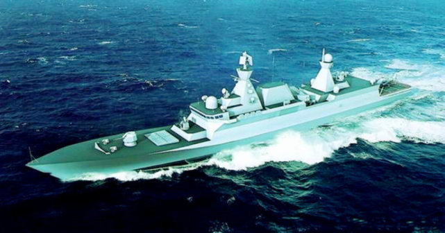 054a英国 (最新054a型护卫舰消息)