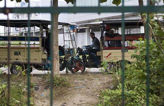 中缅边境中国人可以随便去缅甸吗,为什么中国人去缅甸不能走陆路