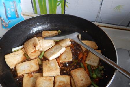 妈妈牌自制豆腐,妈妈做的豆腐汤怎么做好吃