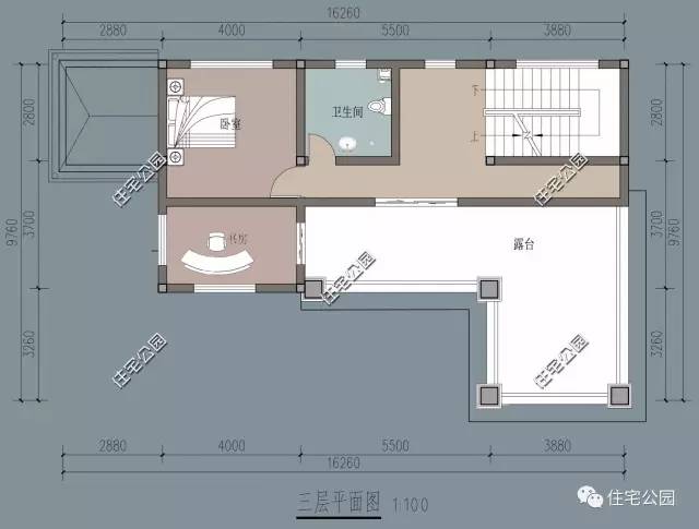 最美10套农村二层别墅图片大全,10套最美农村别墅