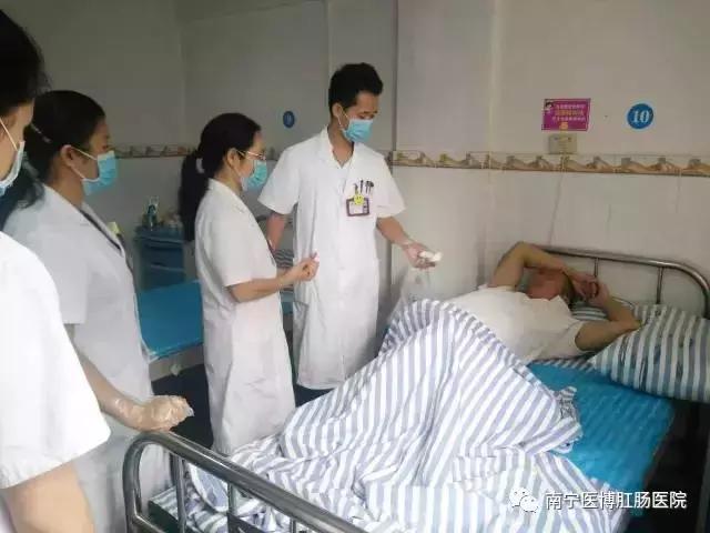 《2017中医肛肠学术国际沟通大会论文集》之PPH手术并发症的防治