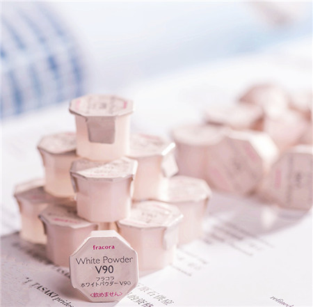 秋冬美白功课,秋冬美白的三件事