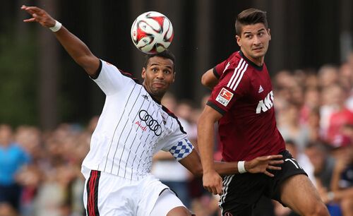 勒阿弗尔不败率不容小觑,勒阿弗尔对格勒诺布比分