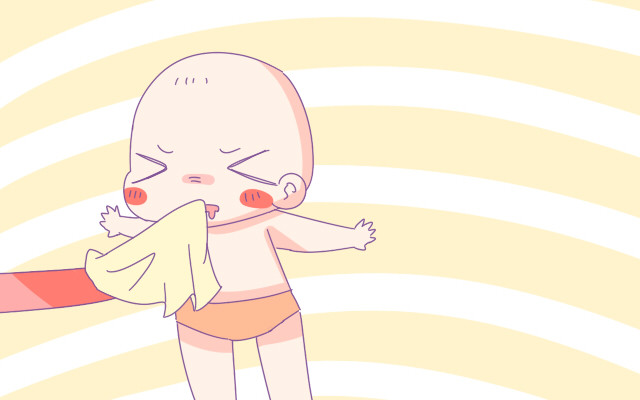 宝宝长牙怎么安抚,宝宝长牙期妈妈如何护理