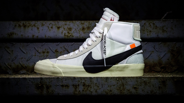 近期想买，OffWhiteXNikeDunksb黑鸽子