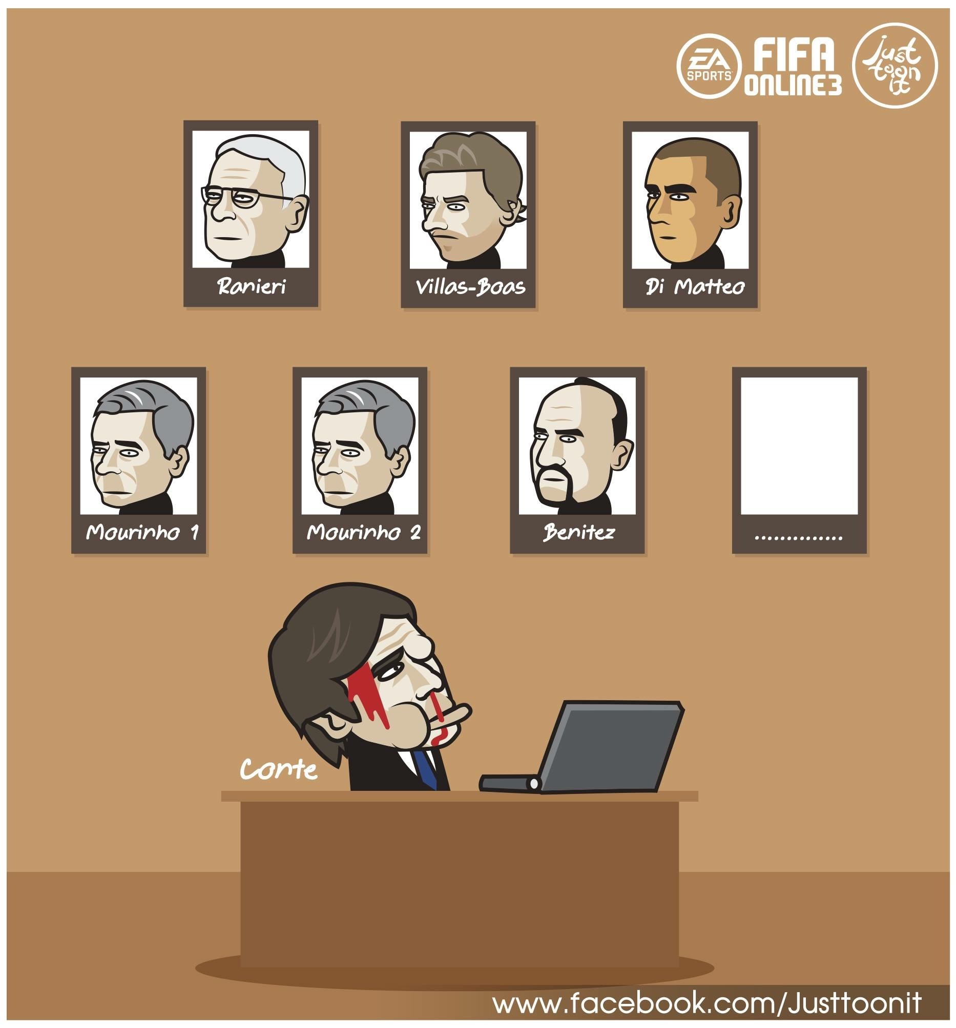 蓝月段子手视觉盛宴合集,蓝月段子手21-30集