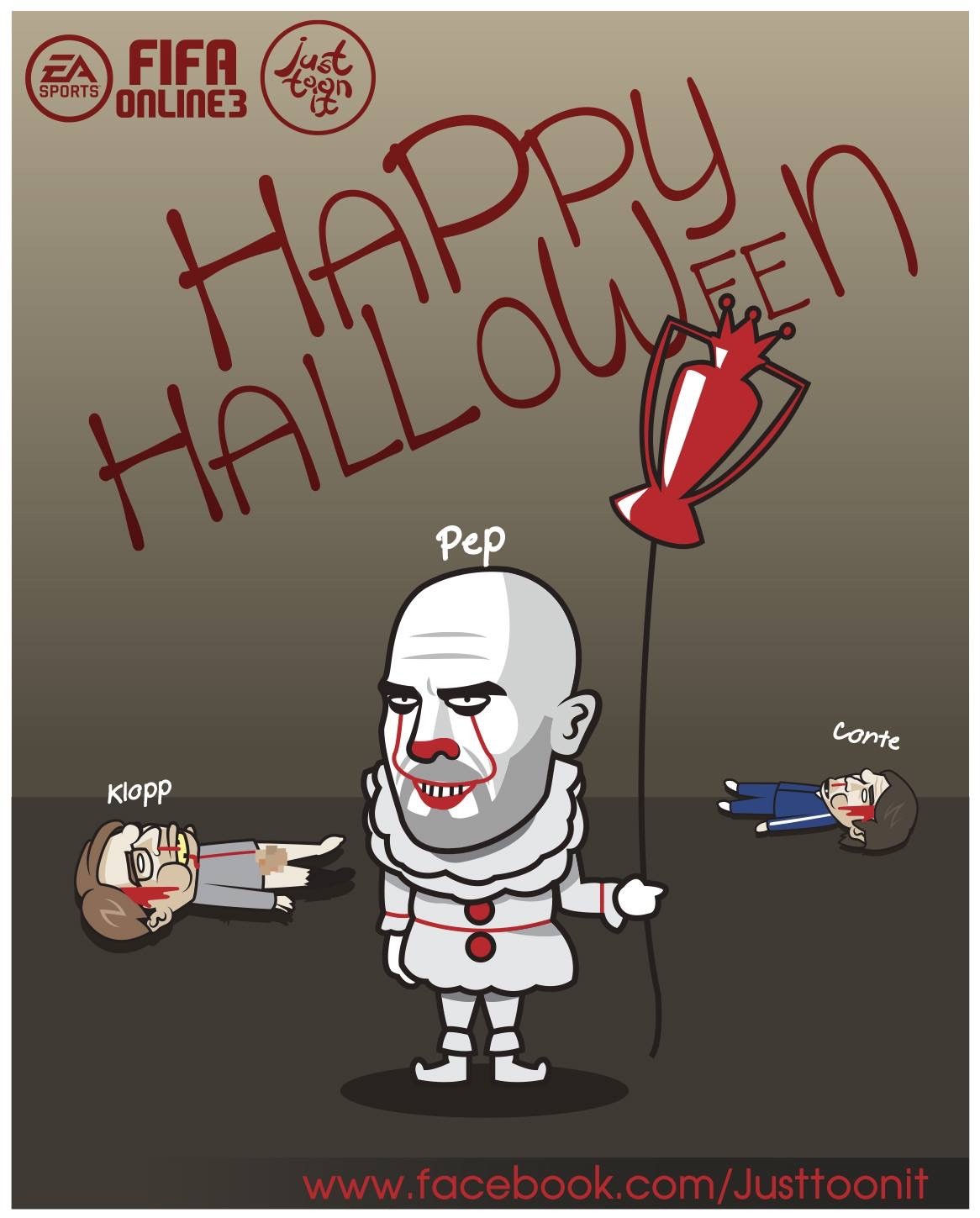 蓝月段子手视觉盛宴合集,蓝月段子手21-30集