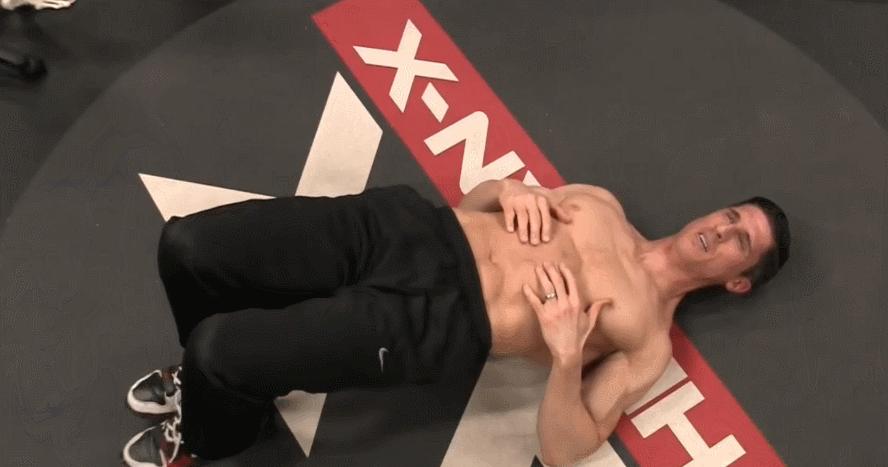 怎么锻炼下背部肌肉最有效,有效的锻炼背部肌肉的方法