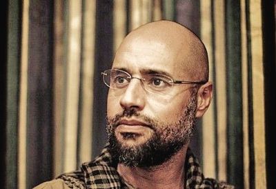 卡扎菲的儿女们的结局,卡扎菲儿女今何在