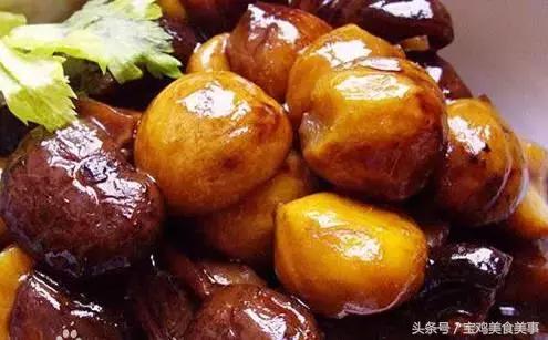 中国菜系八大流派各自特点,中国八大菜系的流派