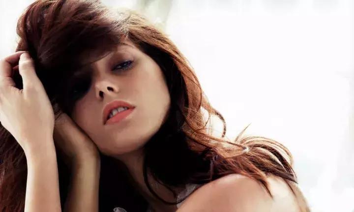 总是担心自己要秃了,怀疑自己越来越秃