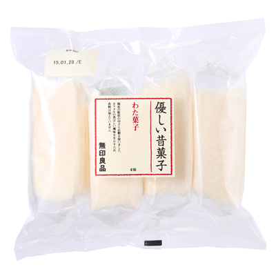 无印良品哪些零食最好吃,无印零食大评测挺贵的玩意别瞎买