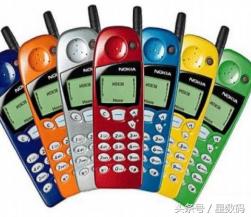 那些年手机里的歌,那些年疯狂的手机