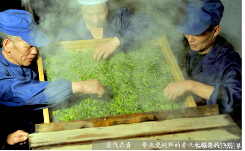 茶中珍品金骏眉,中国传统十大名茶恩施玉露