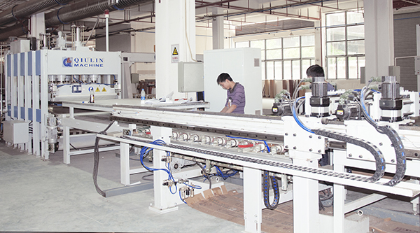 开空调木门变形关不上怎么办,木门扇变形翘起怎样处理比较好