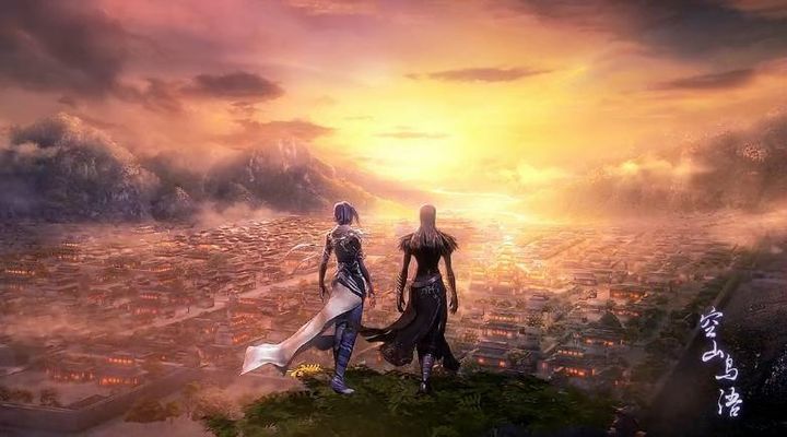 国创盘点｜那些凄惨的国漫反派，每一位都有身不由己的无奈