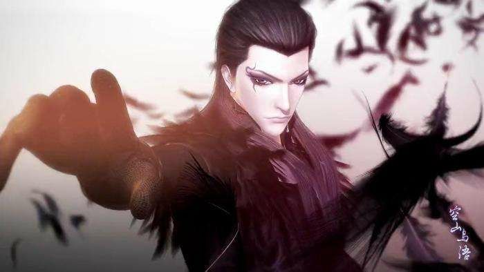 国创盘点｜那些凄惨的国漫反派，每一位都有身不由己的无奈