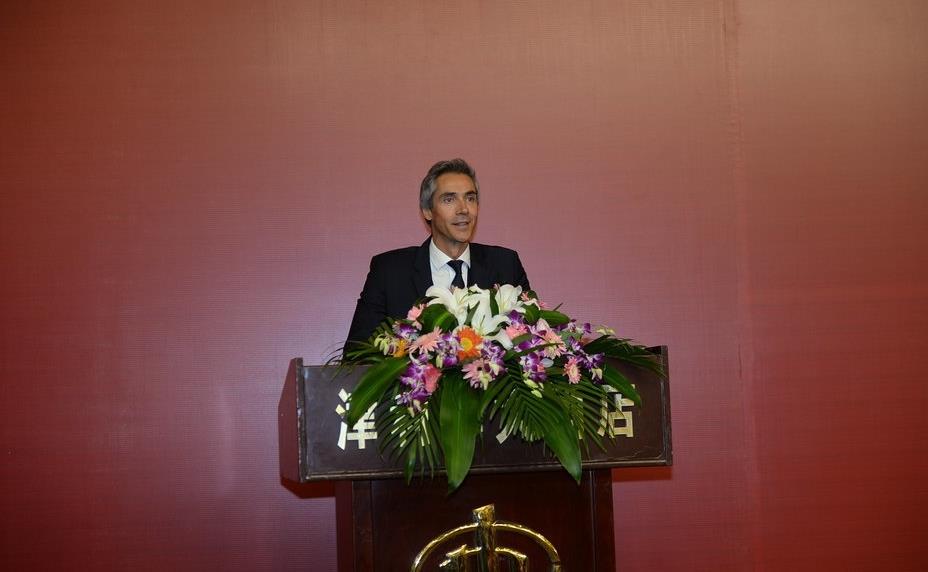 中超或迎来久违的大牌名帅,中超即将迎来久违的大牌名帅