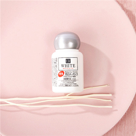 秋冬美白功课,秋冬美白的三件事